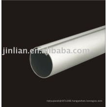 Round shape Head tube of roller blinds